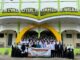 Fakultas Tarbiyah IAIRM Ngabar Selenggarakan Arabic Camp MTsN 3 Ponorogo