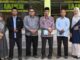 Survey Mitra LPPD Pemprov Jawa Timur di Kampus IAIRM Ngabar